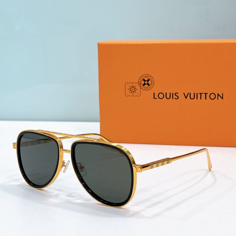 LV Sunglasses